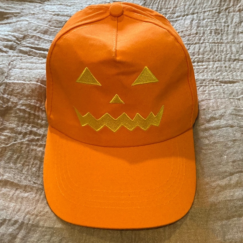 Trump Halloween hat